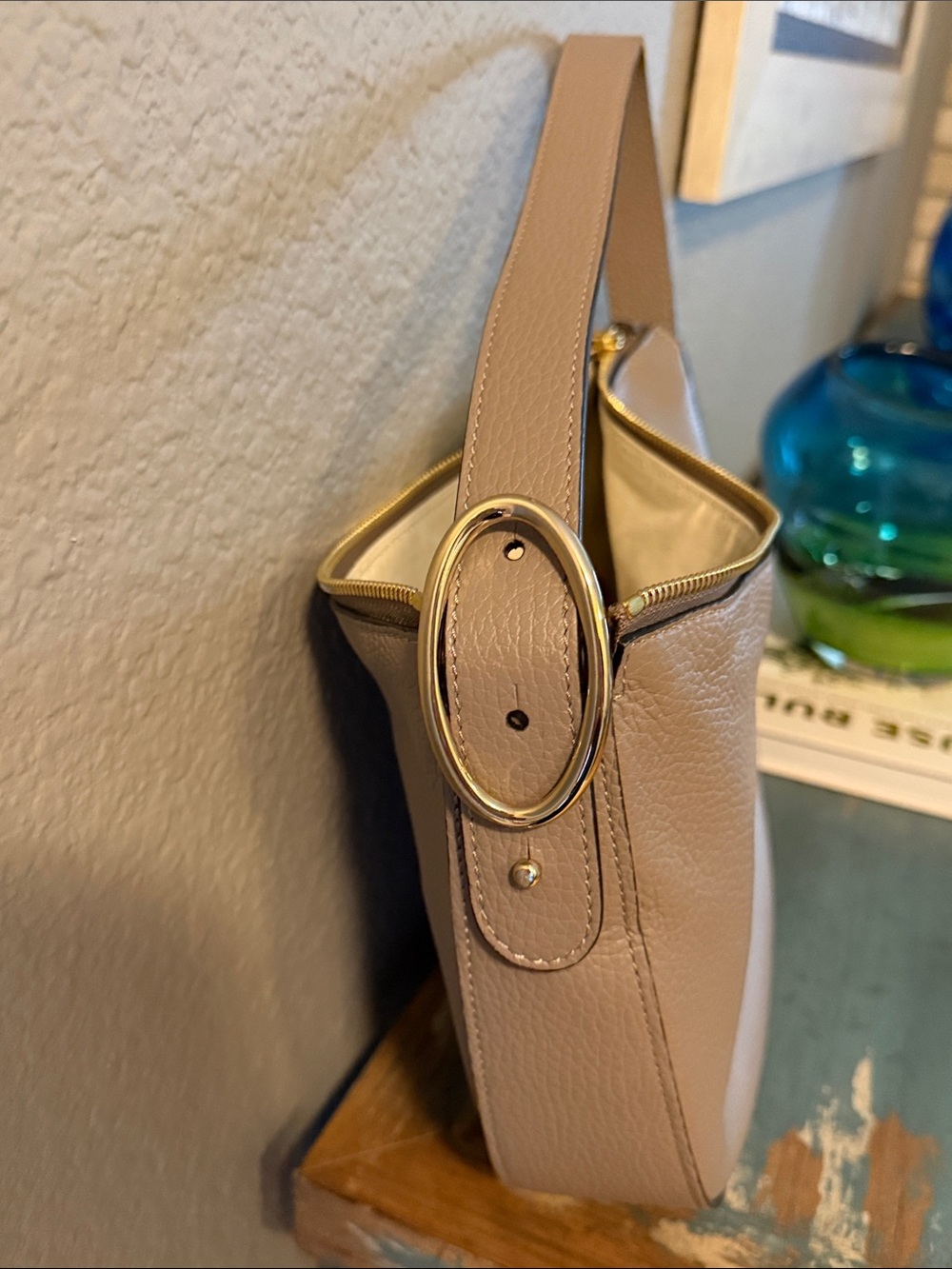 M. GEMI ‘EVELINA’ BAG - Picture 4 of 9